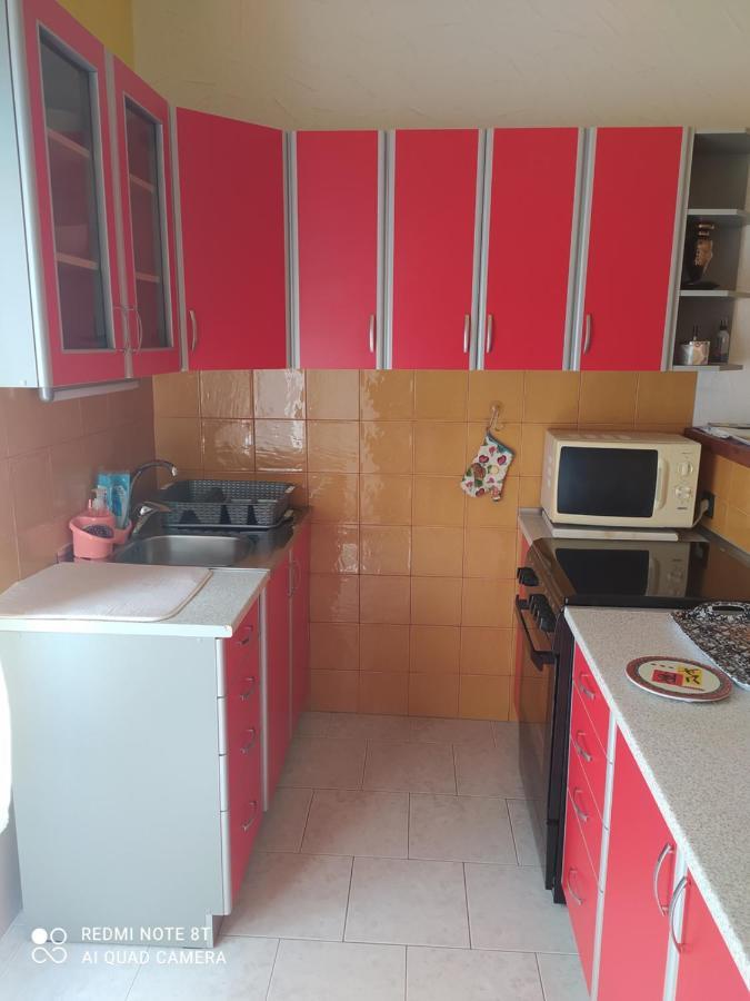 Studio Bella Ρόβινι Εξωτερικό φωτογραφία