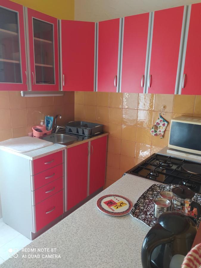 Studio Bella Ρόβινι Εξωτερικό φωτογραφία