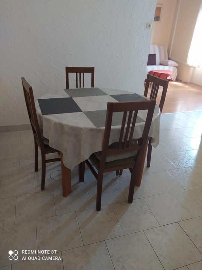 Studio Bella Ρόβινι Εξωτερικό φωτογραφία