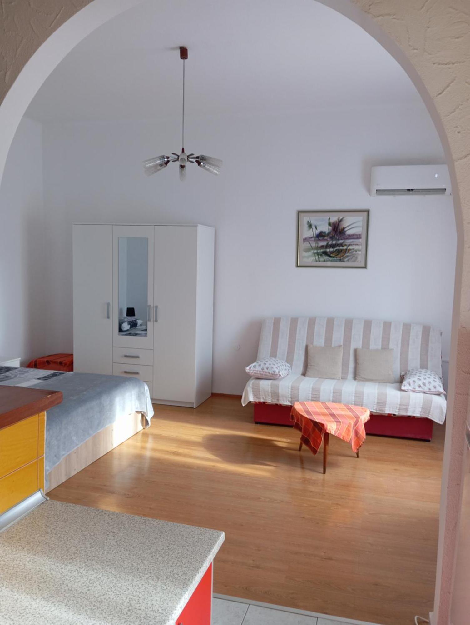 Studio Bella Ρόβινι Εξωτερικό φωτογραφία